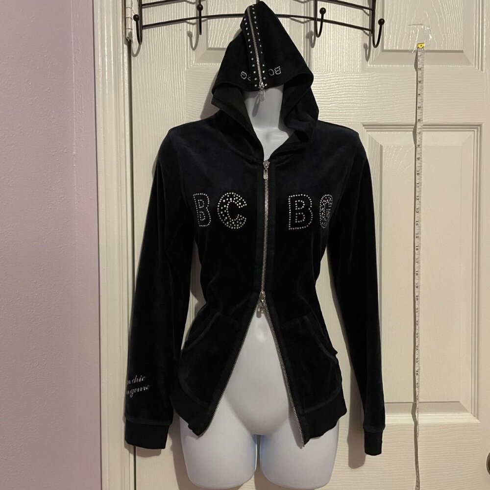 bcbg jumper